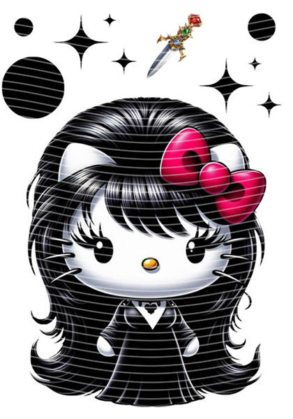 A5 Notebook Wraps-W-2431